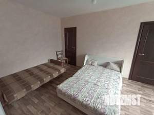 1-к квартира, посуточно, 32м2, 4/5 этаж