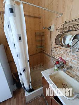 1-к квартира, на длительный срок, 32м2, 1/2 этаж