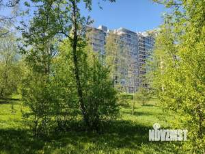 2-к квартира, посуточно, 40м2, 7/16 этаж