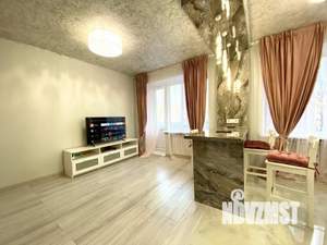 1-к квартира, посуточно, 32м2, 1/1 этаж