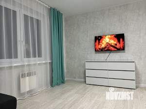 Студия квартира, на длительный срок, 32м2, 1/3 этаж