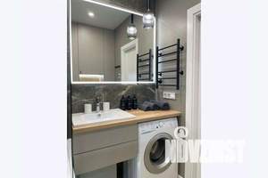 2-к квартира, посуточно, 50м2, 9/9 этаж