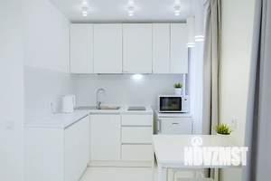 Студия квартира, посуточно, 25м2, 2/5 этаж