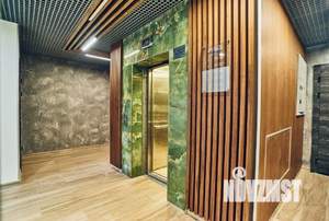 2-к квартира, посуточно, 56м2, 1/1 этаж