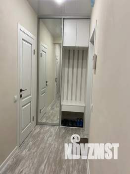 2-к квартира, посуточно, 46м2, 6/8 этаж