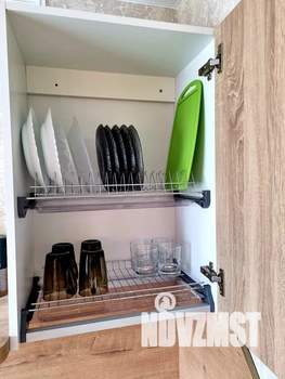 1-к квартира, посуточно, 31м2, 2/5 этаж