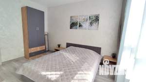 1-к квартира, посуточно, 43м2, 2/9 этаж