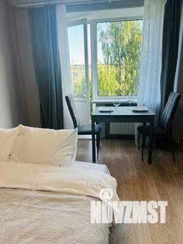 1-к квартира, посуточно, 33м2, 5/5 этаж