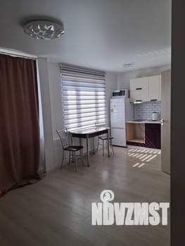 Студия квартира, посуточно, 28м2, 13/16 этаж