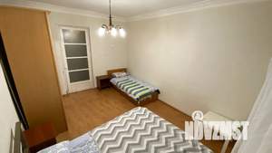 3-к квартира, посуточно, 90м2, 3/4 этаж