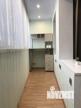 2-к квартира, посуточно, 42м2, 1/1 этаж