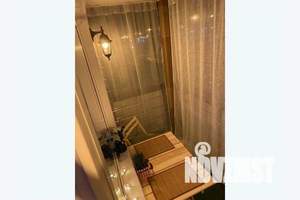 2-к квартира, посуточно, 40м2, 3/5 этаж