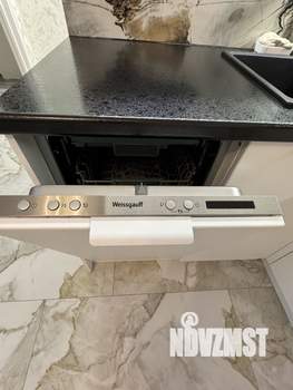 2-к квартира, посуточно, 38м2, 10/12 этаж