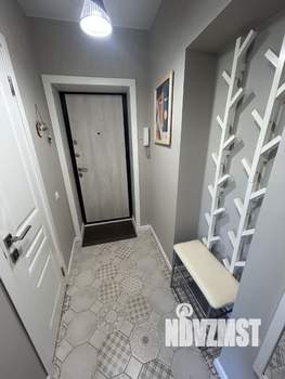 1-к квартира, посуточно, 32м2, 5/5 этаж