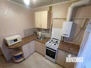 1-к квартира, на длительный срок, 31м2, 5/5 этаж