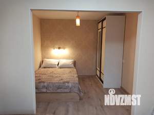 Студия квартира, посуточно, 31м2, 3/5 этаж