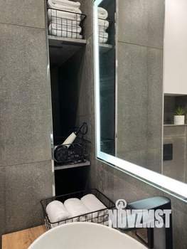 2-к квартира, посуточно, 47м2, 1/1 этаж