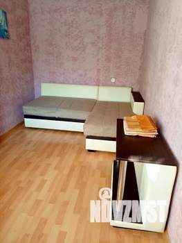 2-к квартира, посуточно, 46м2, 1/4 этаж