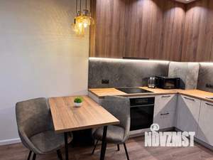 2-к квартира, посуточно, 52м2, 3/5 этаж