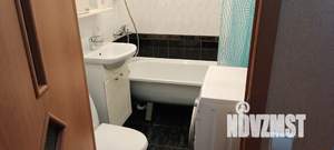 Студия квартира, посуточно, 33м2, 8/14 этаж
