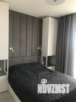 3-к квартира, посуточно, 58м2, 6/12 этаж