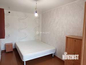 2-к квартира, на длительный срок, 43м2, 3/5 этаж
