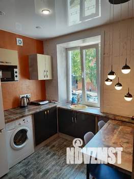 1-к квартира, посуточно, 22м2, 2/4 этаж