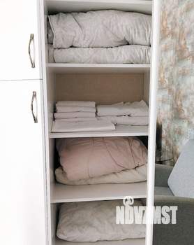 1-к квартира, посуточно, 36м2, 3/5 этаж