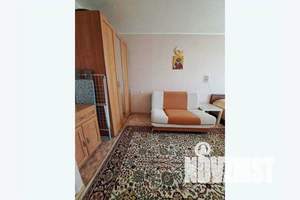 1-к квартира, посуточно, 30м2, 3/5 этаж