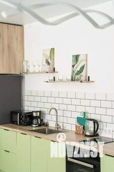 1-к квартира, посуточно, 33м2, 1/1 этаж