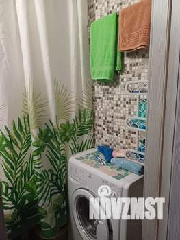 3-к квартира, посуточно, 60м2, 3/5 этаж