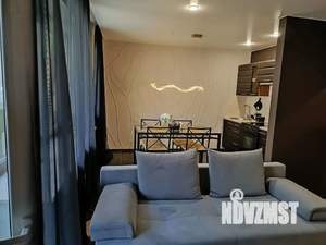 Студия квартира, посуточно, 34м2, 4/4 этаж