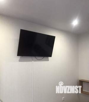Студия квартира, посуточно, 35м2, 3/9 этаж