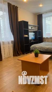 1-к квартира, посуточно, 31м2, 3/4 этаж