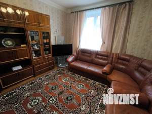 2-к квартира, посуточно, 63м2, 3/5 этаж