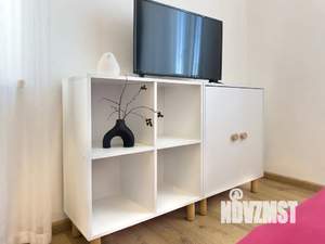 1-к квартира, посуточно, 38м2, 3/4 этаж