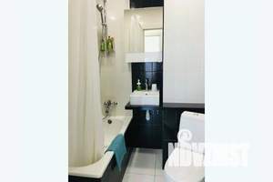 2-к квартира, посуточно, 40м2, 4/9 этаж