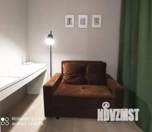 1-к квартира, посуточно, 32м2, 3/5 этаж