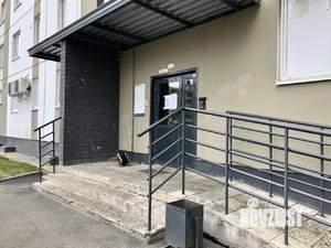 Студия квартира, на длительный срок, 29м2, 5/5 этаж