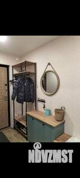 1-к квартира, на длительный срок, 40м2, 6/9 этаж