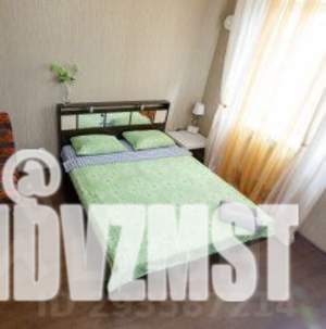 1-к квартира, посуточно, 28м2, 11/14 этаж