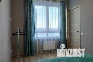 2-к квартира, посуточно, 49м2, 14/21 этаж