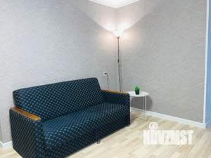 1-к квартира, посуточно, 30м2, 2/3 этаж