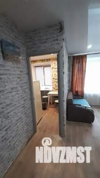 2-к квартира, посуточно, 45м2, 3/5 этаж