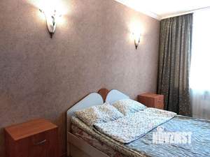 2-к квартира, посуточно, 46м2, 1/1 этаж