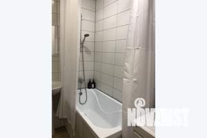 1-к квартира, посуточно, 32м2, 3/9 этаж