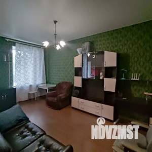 2-к квартира, посуточно, 50м2, 3/5 этаж
