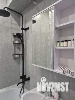 1-к квартира, посуточно, 32м2, 12/25 этаж