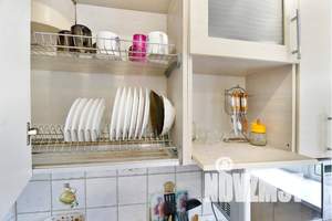 3-к квартира, посуточно, 68м2, 2/5 этаж