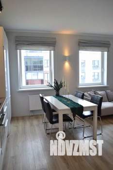 2-к квартира, посуточно, 53м2, 1/1 этаж